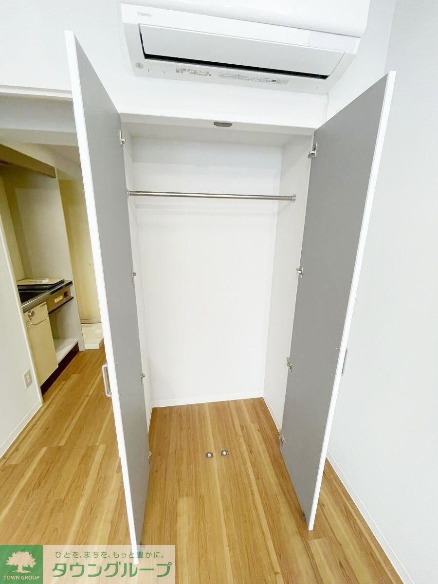 PLENDY戸塚の物件内観写真