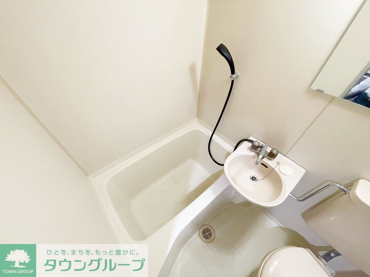 PLENDY戸塚の物件内観写真