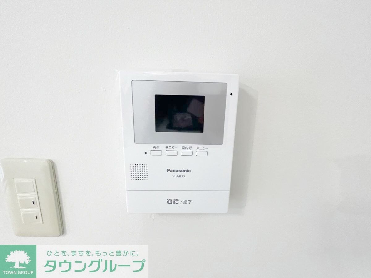 PLENDY戸塚の物件内観写真