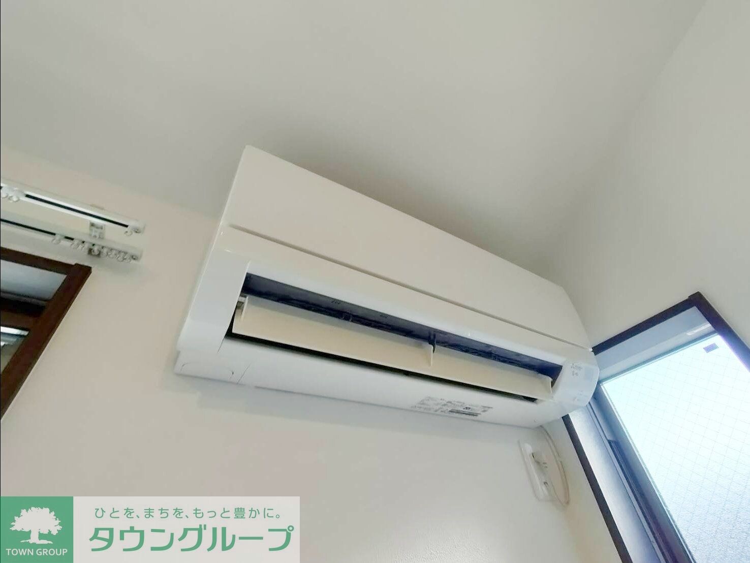 サニーガーデン中田の物件内観写真