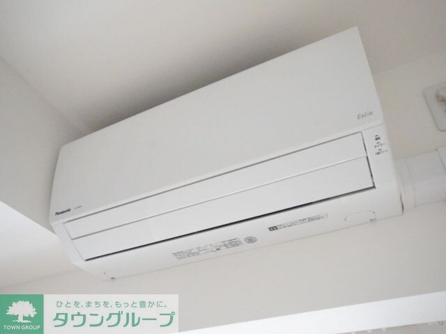 ロイジェント磯子の物件内観写真