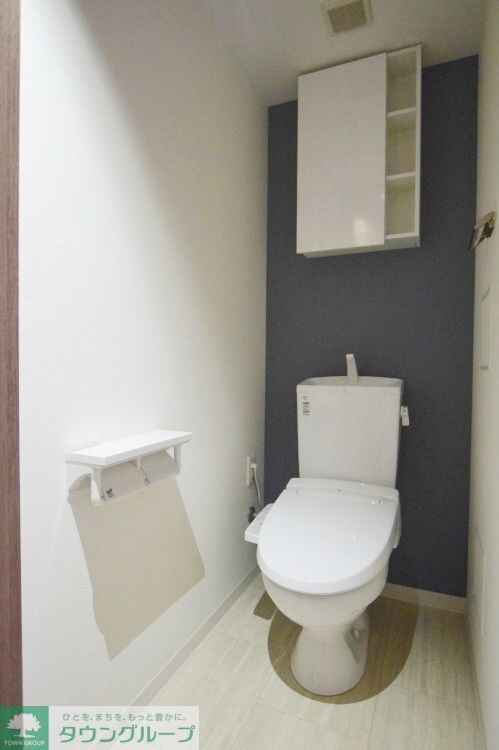 ロイジェント磯子の物件内観写真