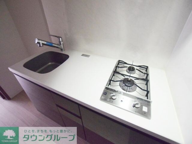 ロイジェント磯子の物件内観写真