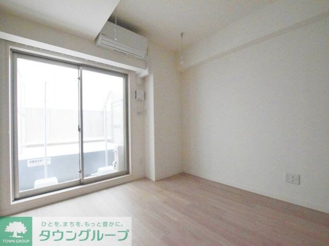 ロイジェント磯子の物件内観写真