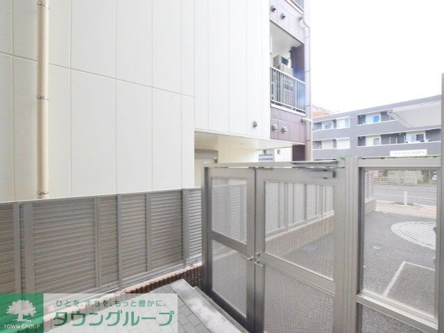 ロイジェント磯子の物件内観写真