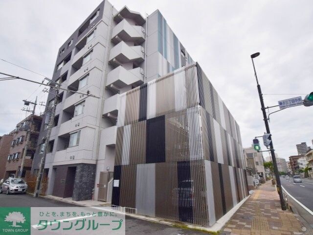 ロイジェント磯子の物件内観写真