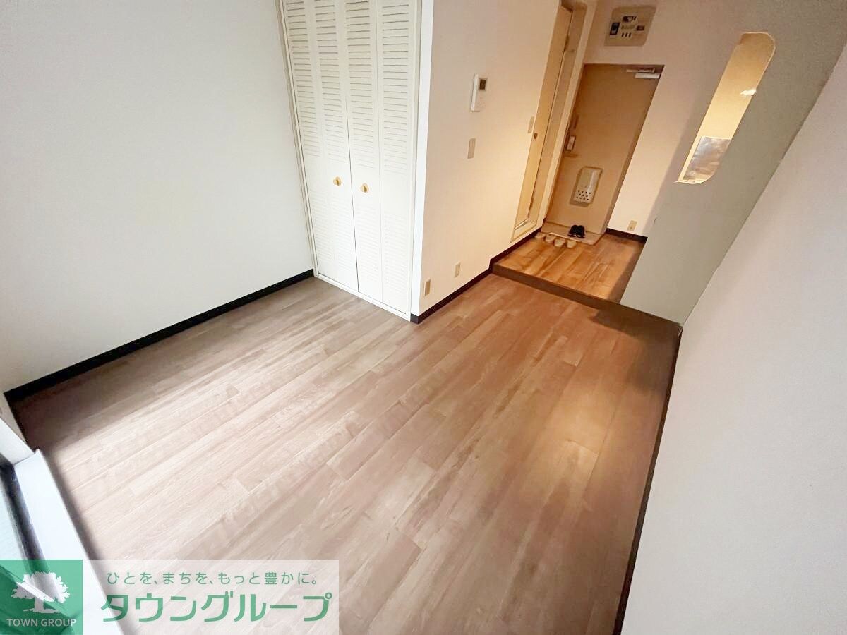 メゾンドグラン戸塚の物件内観写真