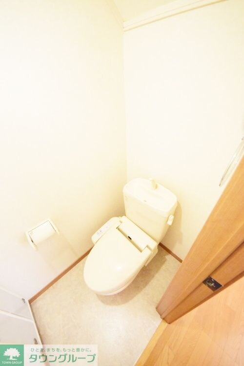 アロッジオ日限山の物件内観写真