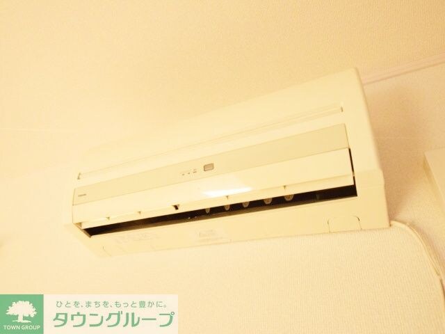 アロッジオ日限山の物件内観写真