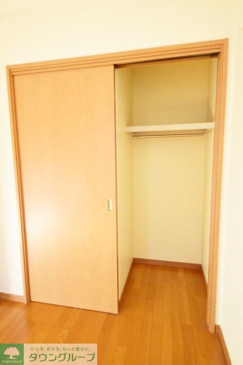 アロッジオ日限山の物件内観写真