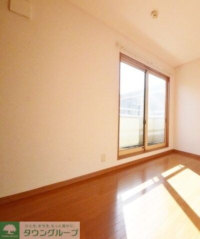 アロッジオ日限山の物件内観写真