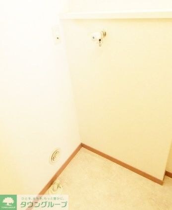 アロッジオ日限山の物件内観写真