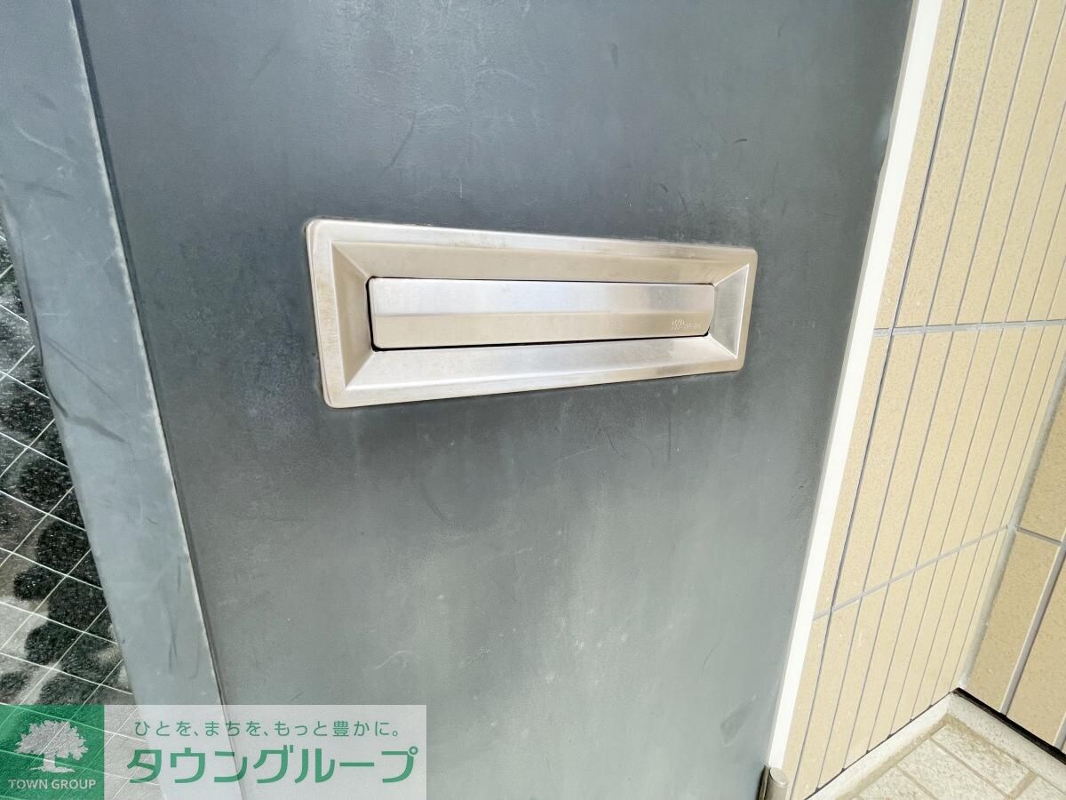 アロッジオ日限山の物件内観写真