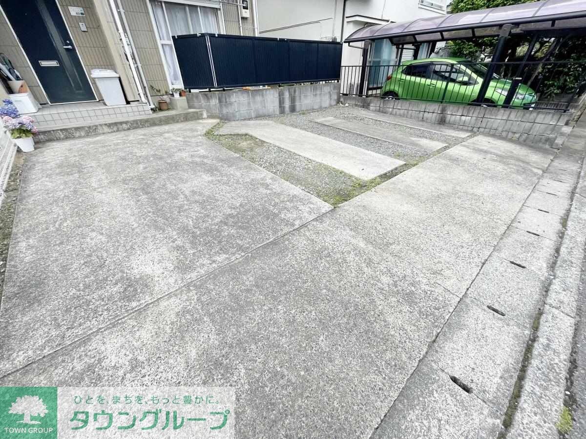 アロッジオ日限山の物件内観写真