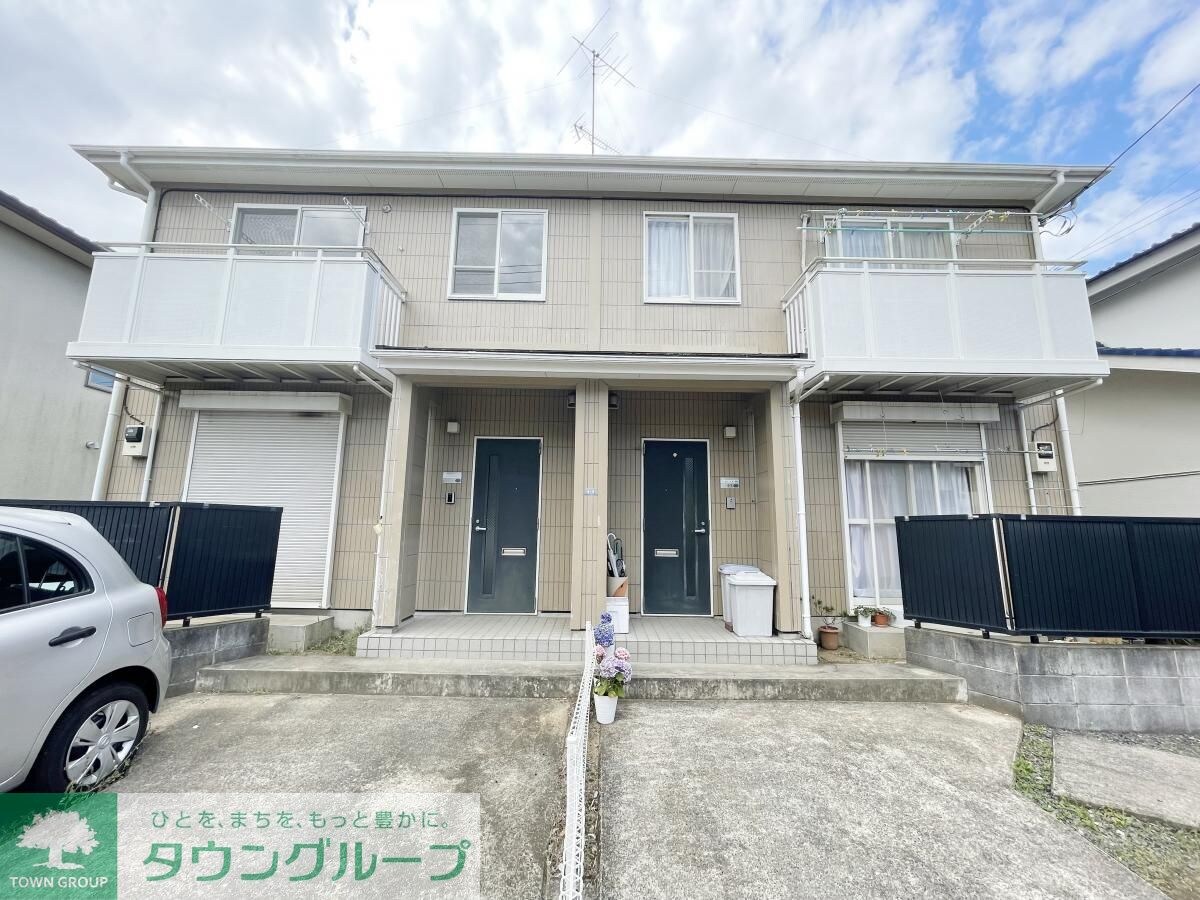 アロッジオ日限山の物件内観写真