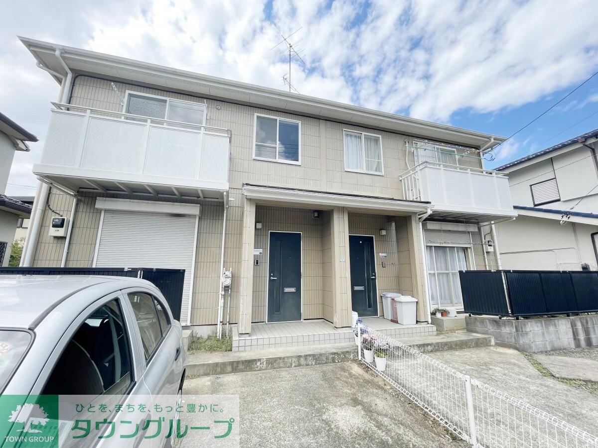 アロッジオ日限山の物件内観写真