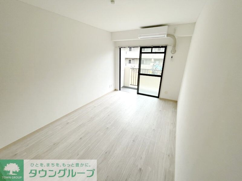 Lavie戸塚の物件内観写真