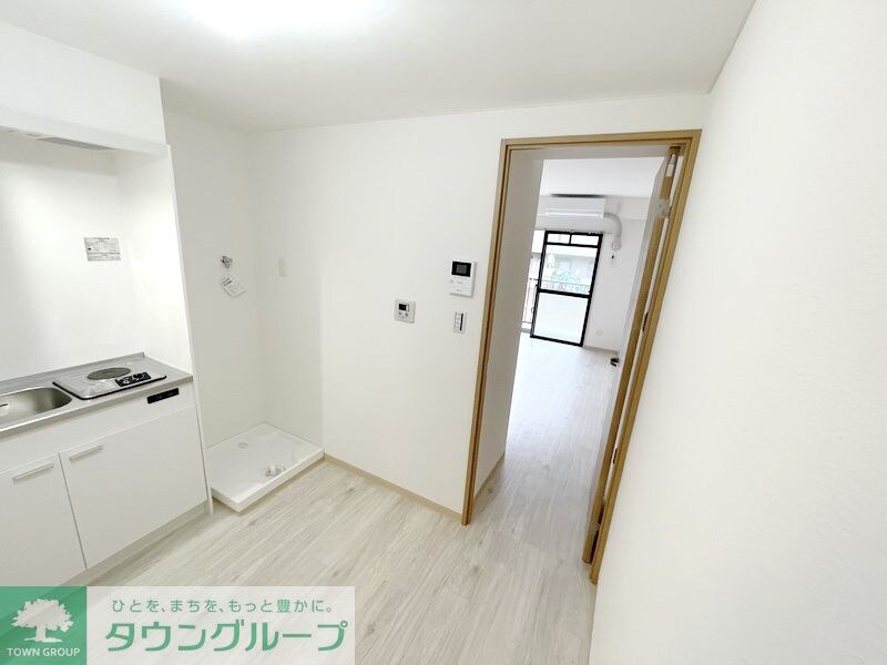 Lavie戸塚の物件内観写真