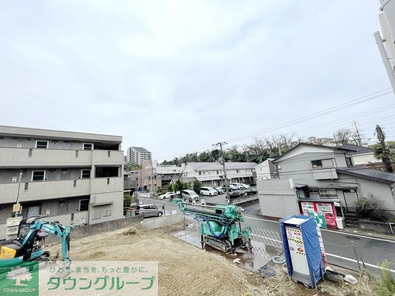 Lavie戸塚の物件内観写真