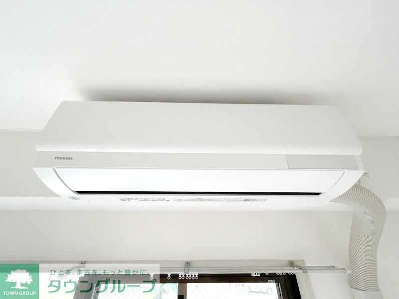 Lavie戸塚の物件内観写真