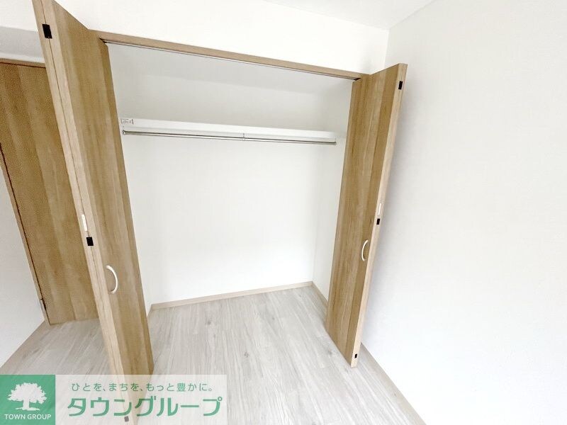 Lavie戸塚の物件内観写真