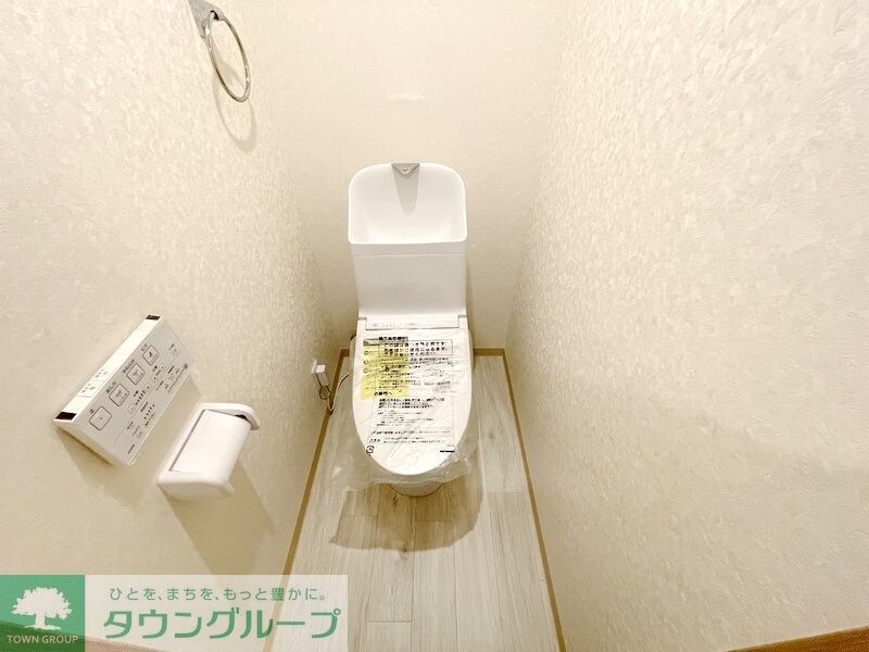 Lavie戸塚の物件内観写真