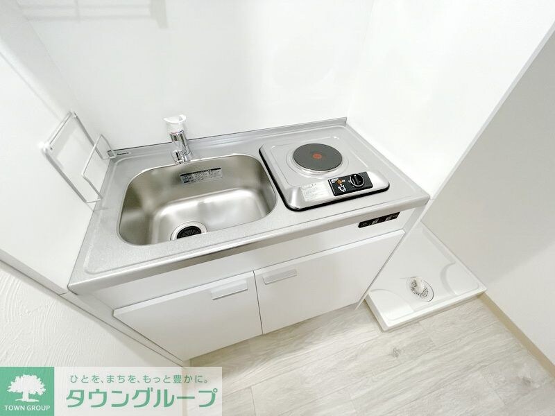 Lavie戸塚の物件内観写真