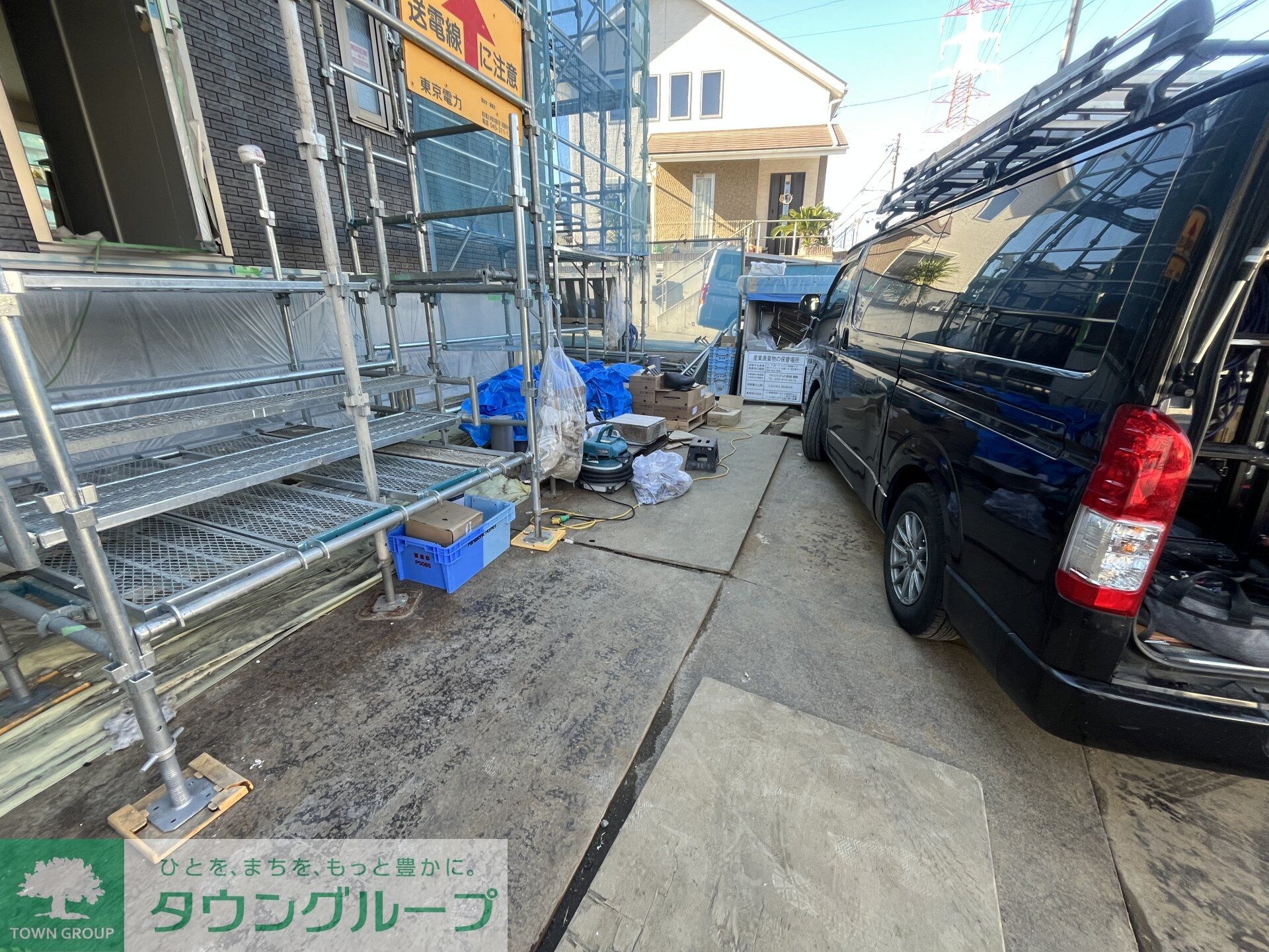 ラウレアIの物件内観写真