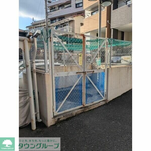 サンヒルズ上大岡Bの物件内観写真