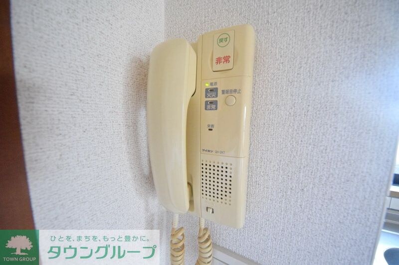 ウエスト ヴィレッジの物件内観写真