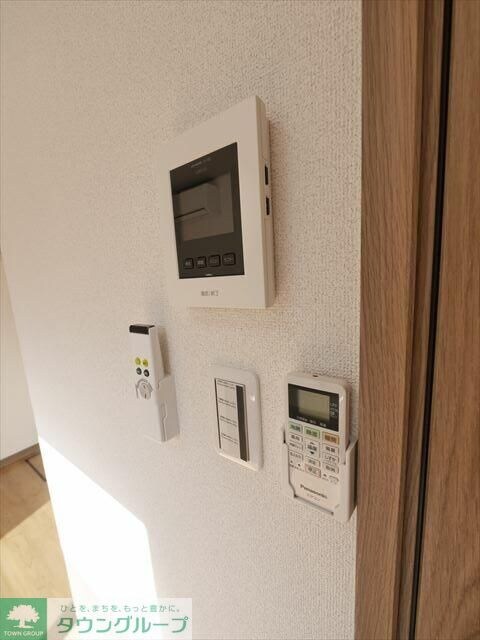 マックスメゾン上大岡の物件内観写真