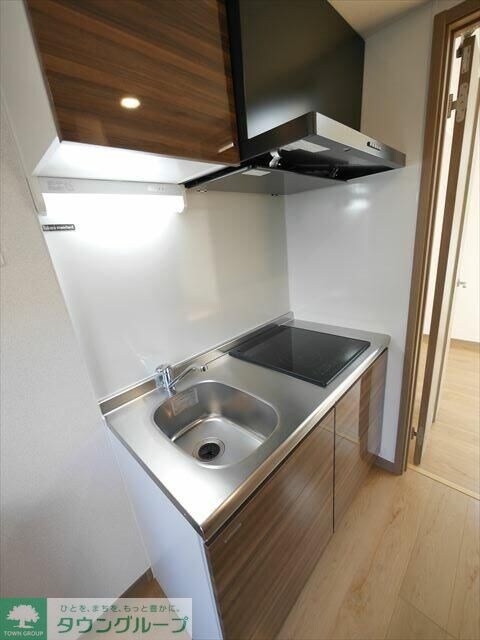 マックスメゾン上大岡の物件内観写真