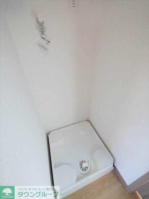 マックスメゾン上大岡の物件内観写真