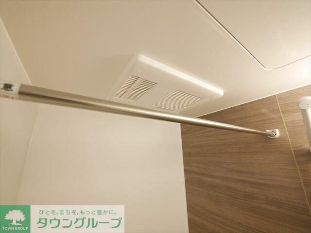 マックスメゾン上大岡の物件内観写真