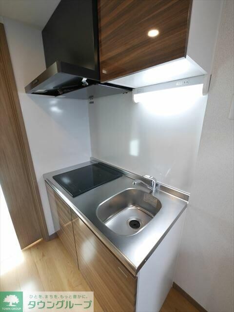 マックスメゾン上大岡の物件内観写真