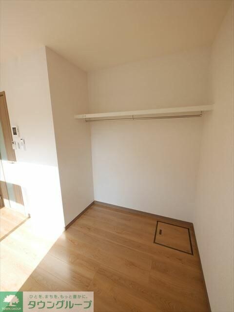 マックスメゾン上大岡の物件内観写真