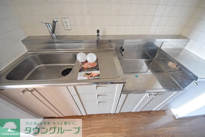 エクセレントコート三枝木の物件内観写真