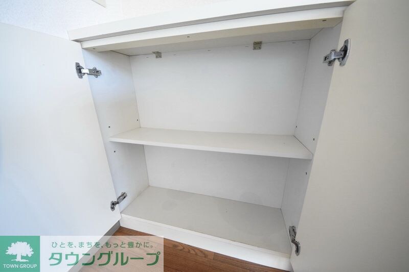 エクセレントコート三枝木の物件内観写真