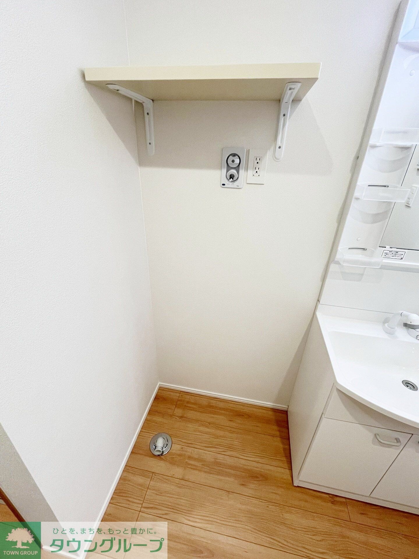 MELDIA Petia渋谷の物件内観写真