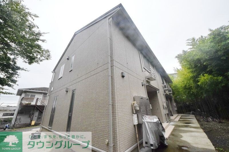 大黒屋ハイツ 一番館の物件内観写真