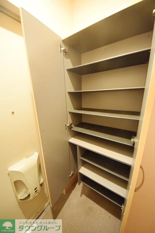 大黒屋ハイツ 一番館の物件内観写真