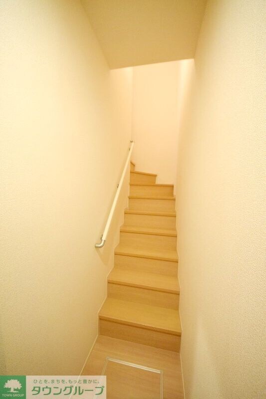 大黒屋ハイツ 一番館の物件内観写真