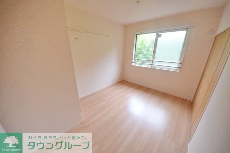 大黒屋ハイツ 一番館の物件内観写真