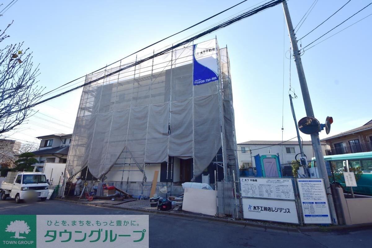 リコルテ湘南の物件内観写真