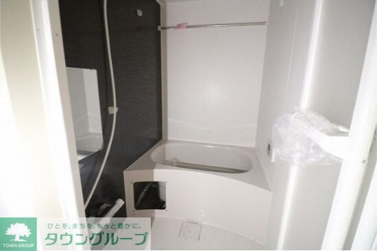 リコルテ湘南の物件内観写真