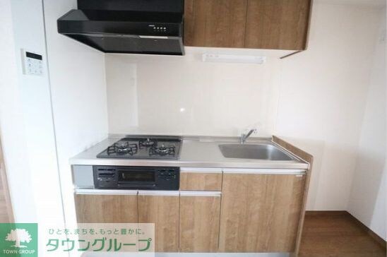 リコルテ湘南の物件内観写真