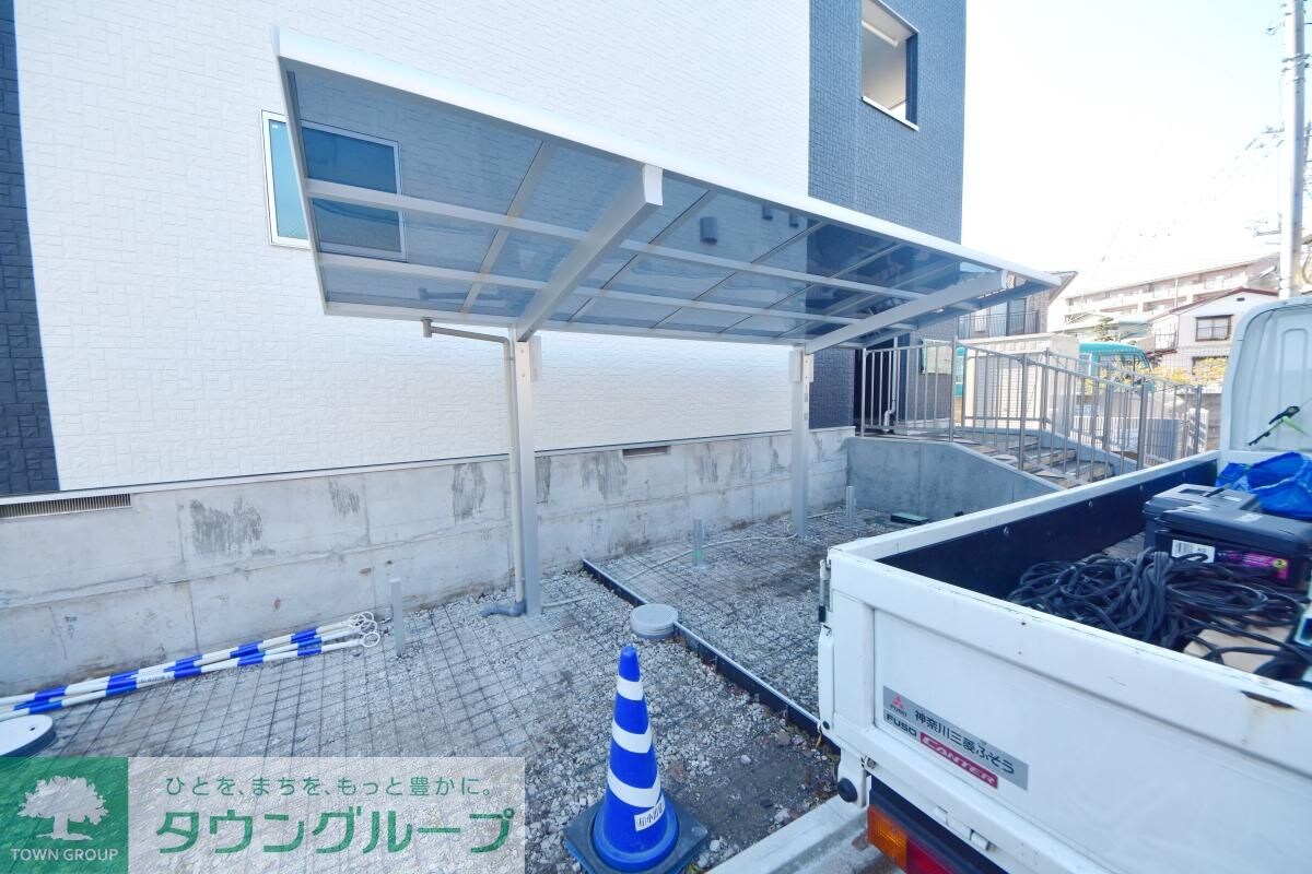 リコルテ湘南の物件内観写真