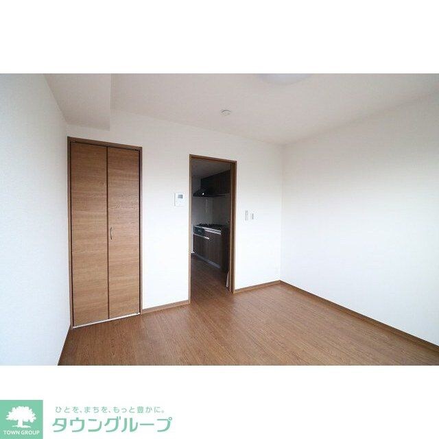 リコルテ湘南の物件内観写真