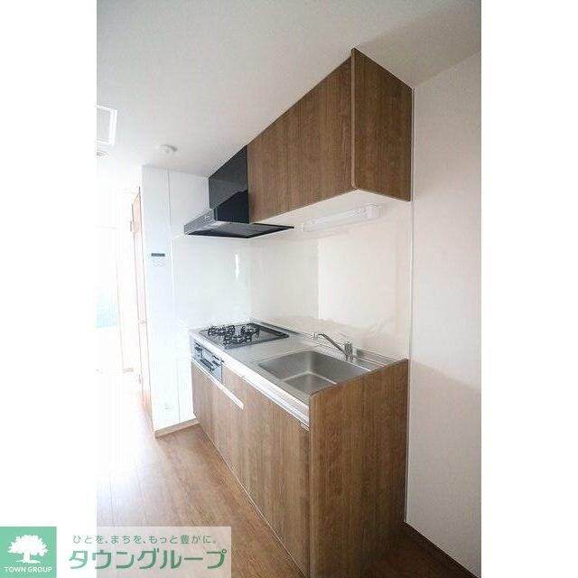 リコルテ湘南の物件内観写真