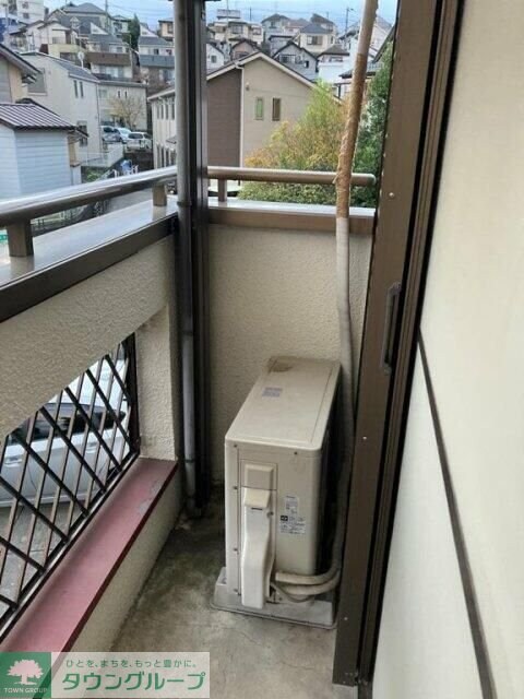 戸塚町戸建の物件内観写真